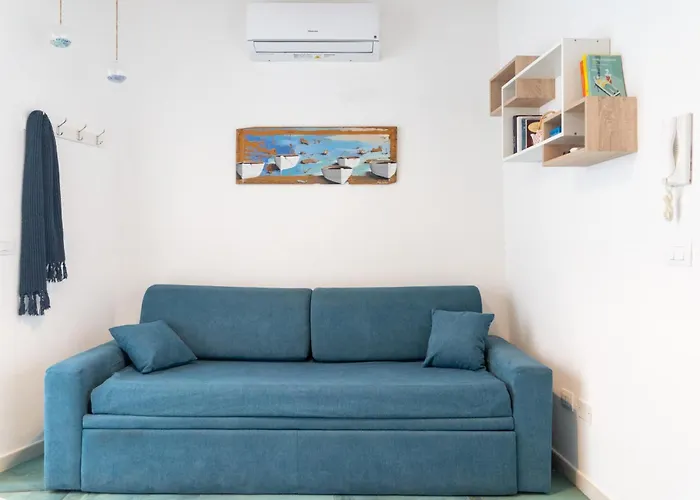 Corte Spagnola - Charming Heaven In Ortigia