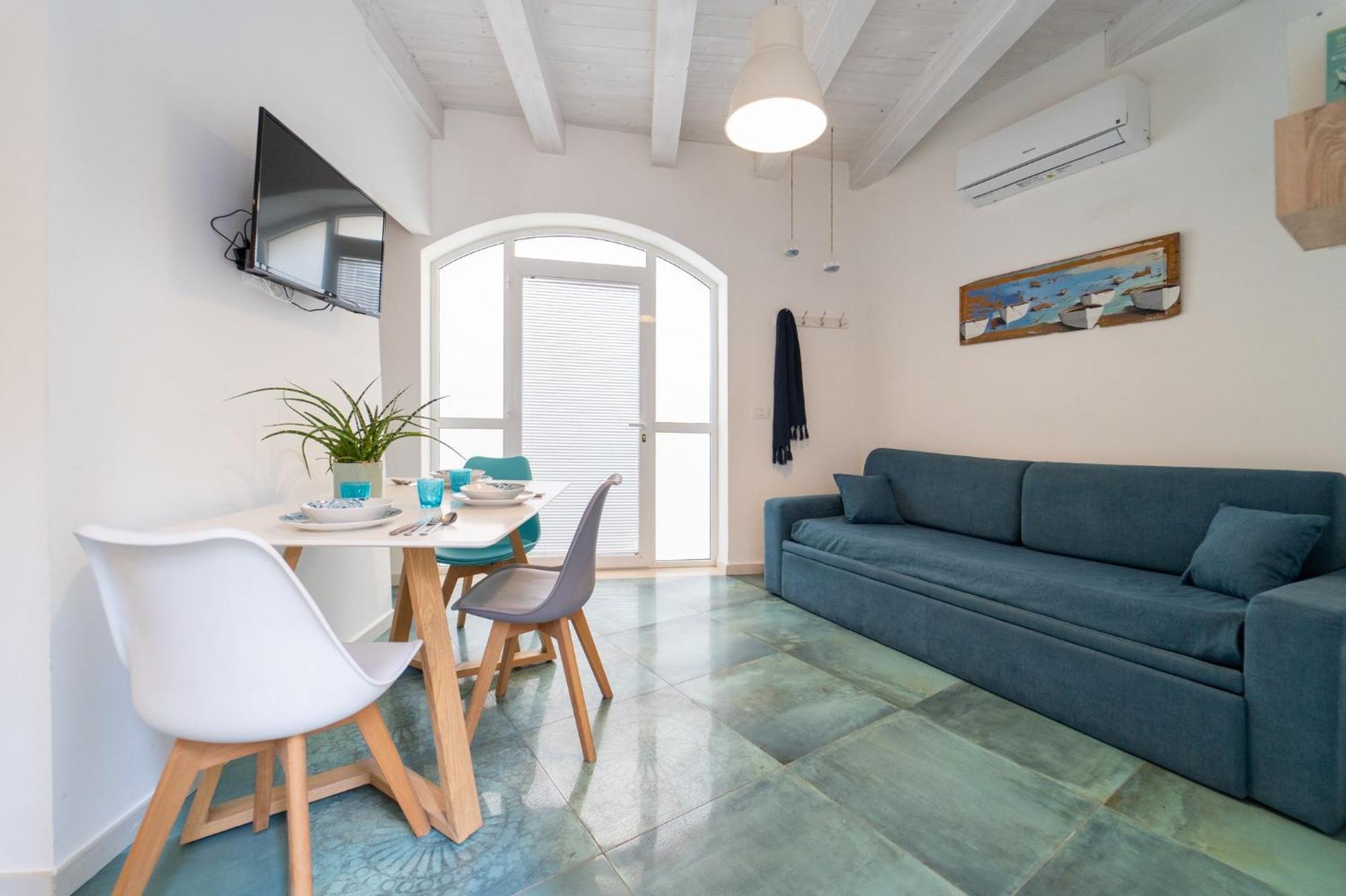 Apartment Corte Spagnola - Charming Heaven In Ortigia *