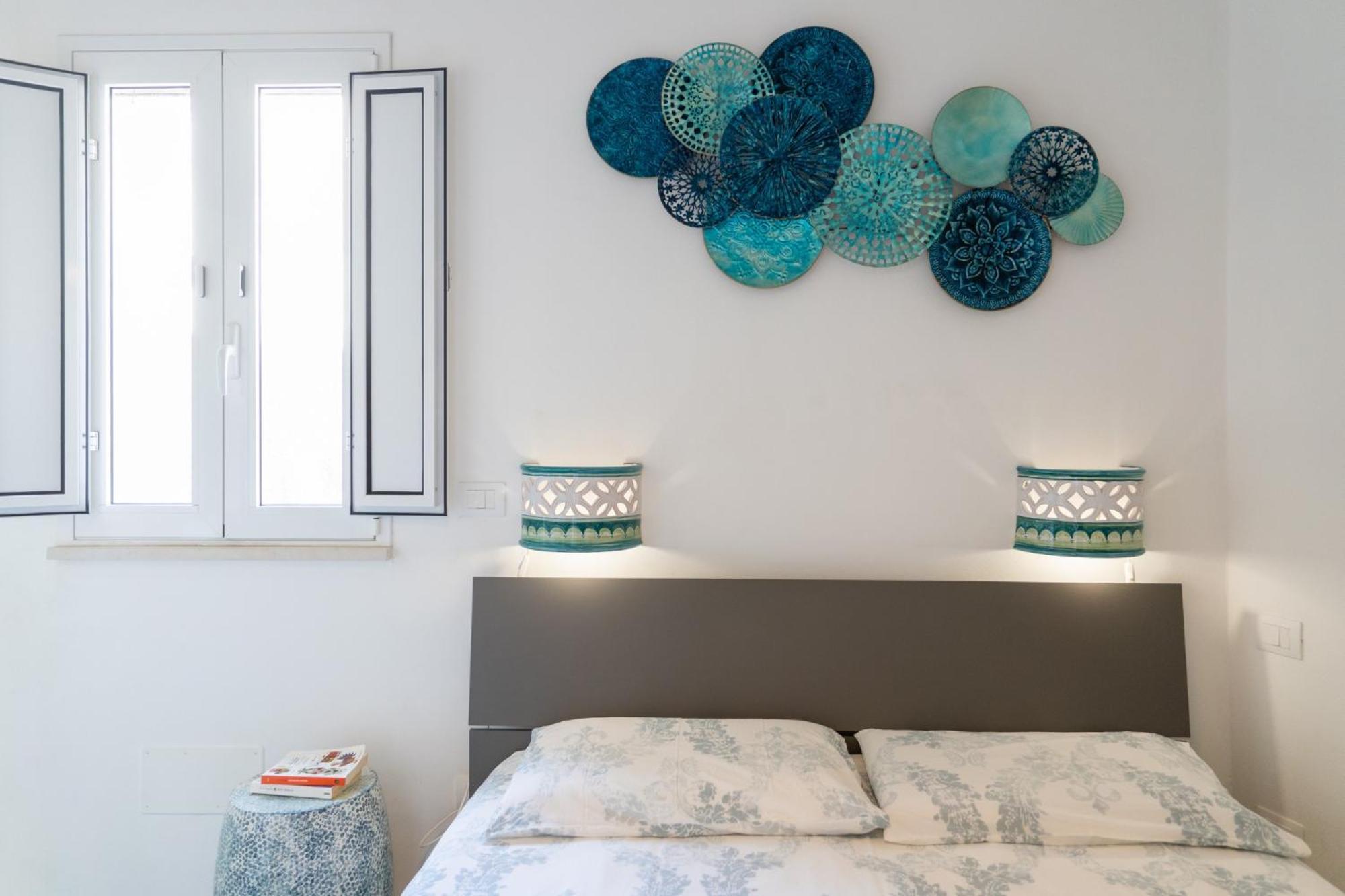 Apartment Corte Spagnola - Charming Heaven In Ortigia Syracuse