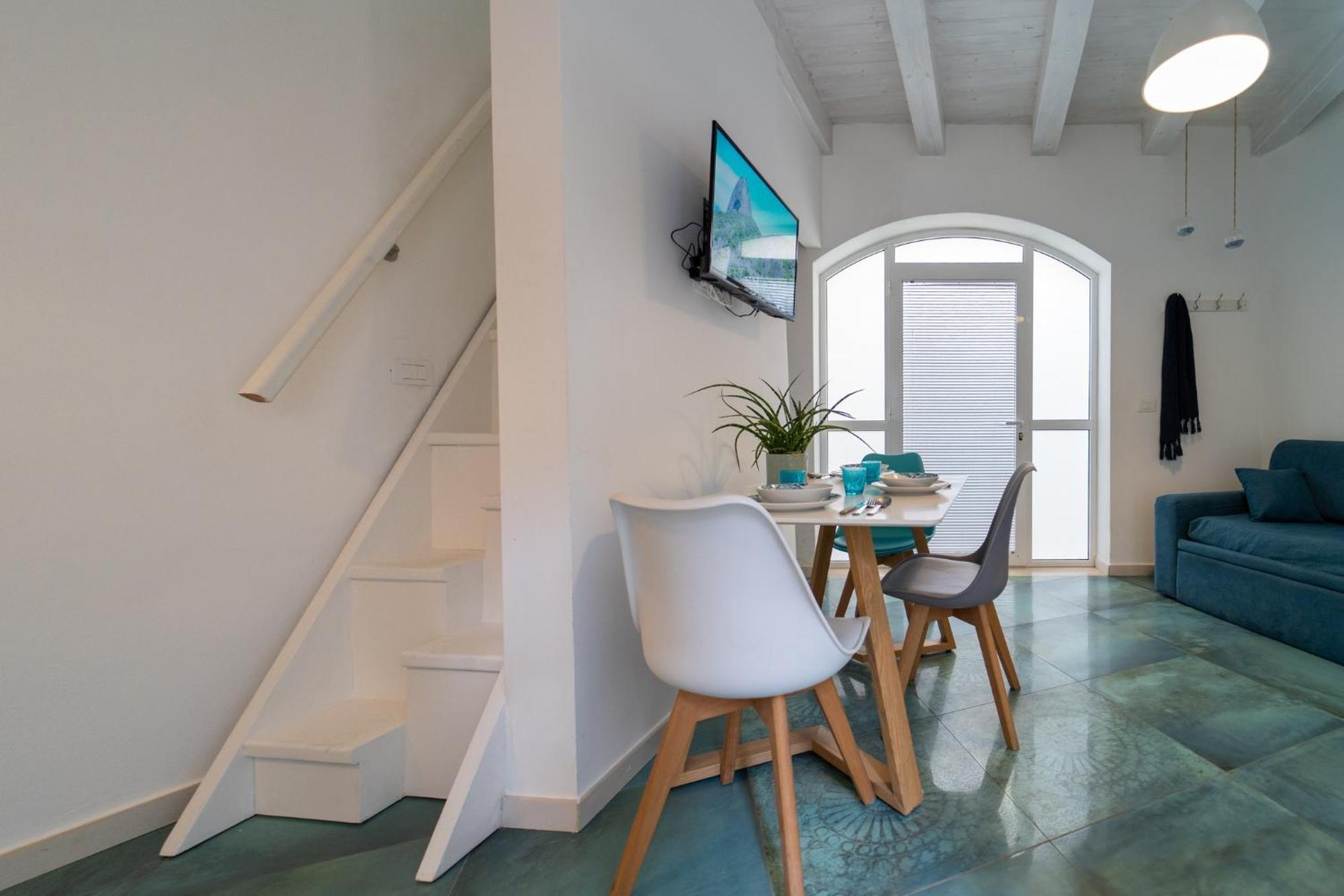 Corte Spagnola - Charming Heaven In Ortigia * Syracuse