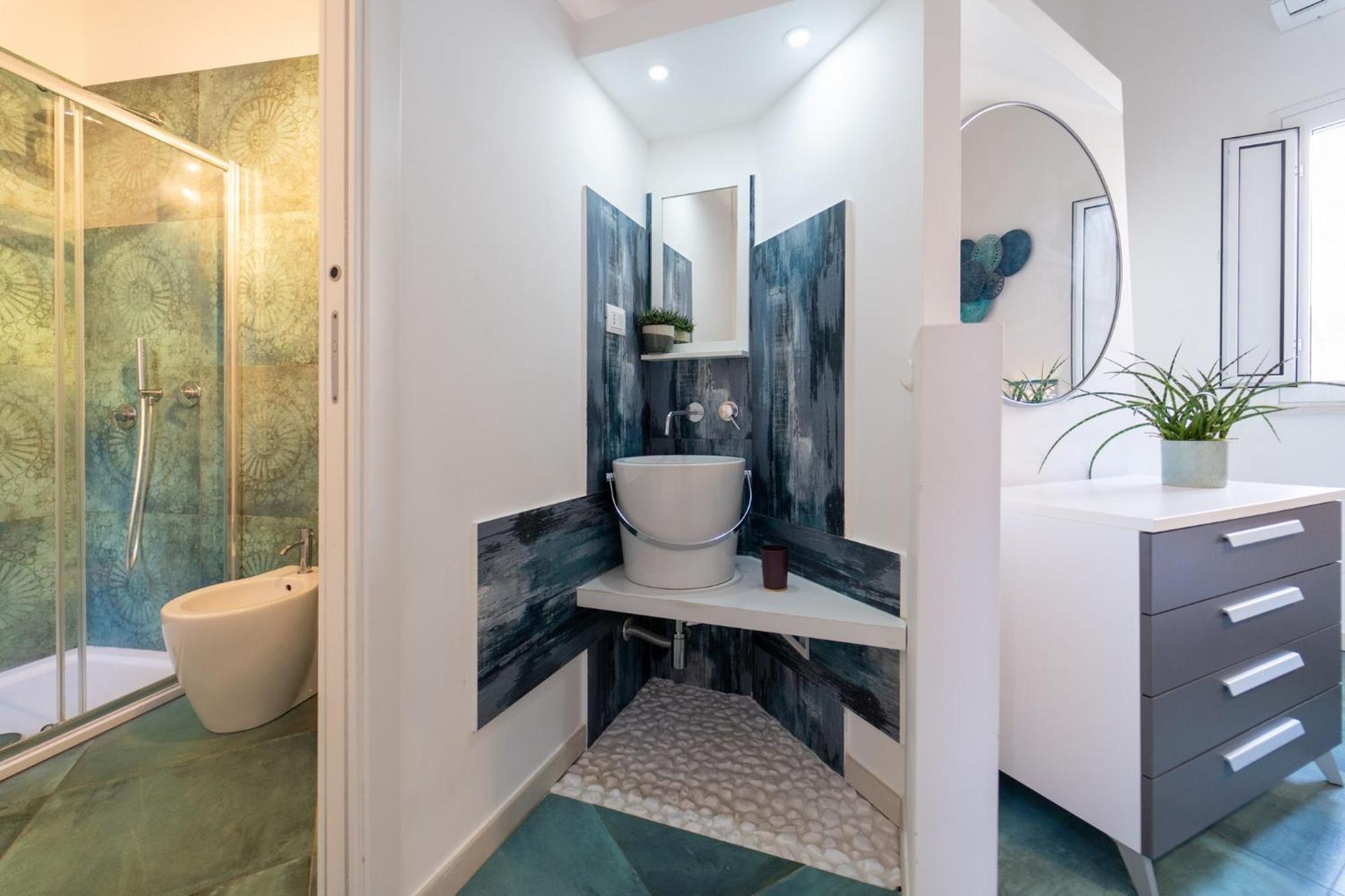 Corte Spagnola - Charming Heaven In Ortigia Apartment *