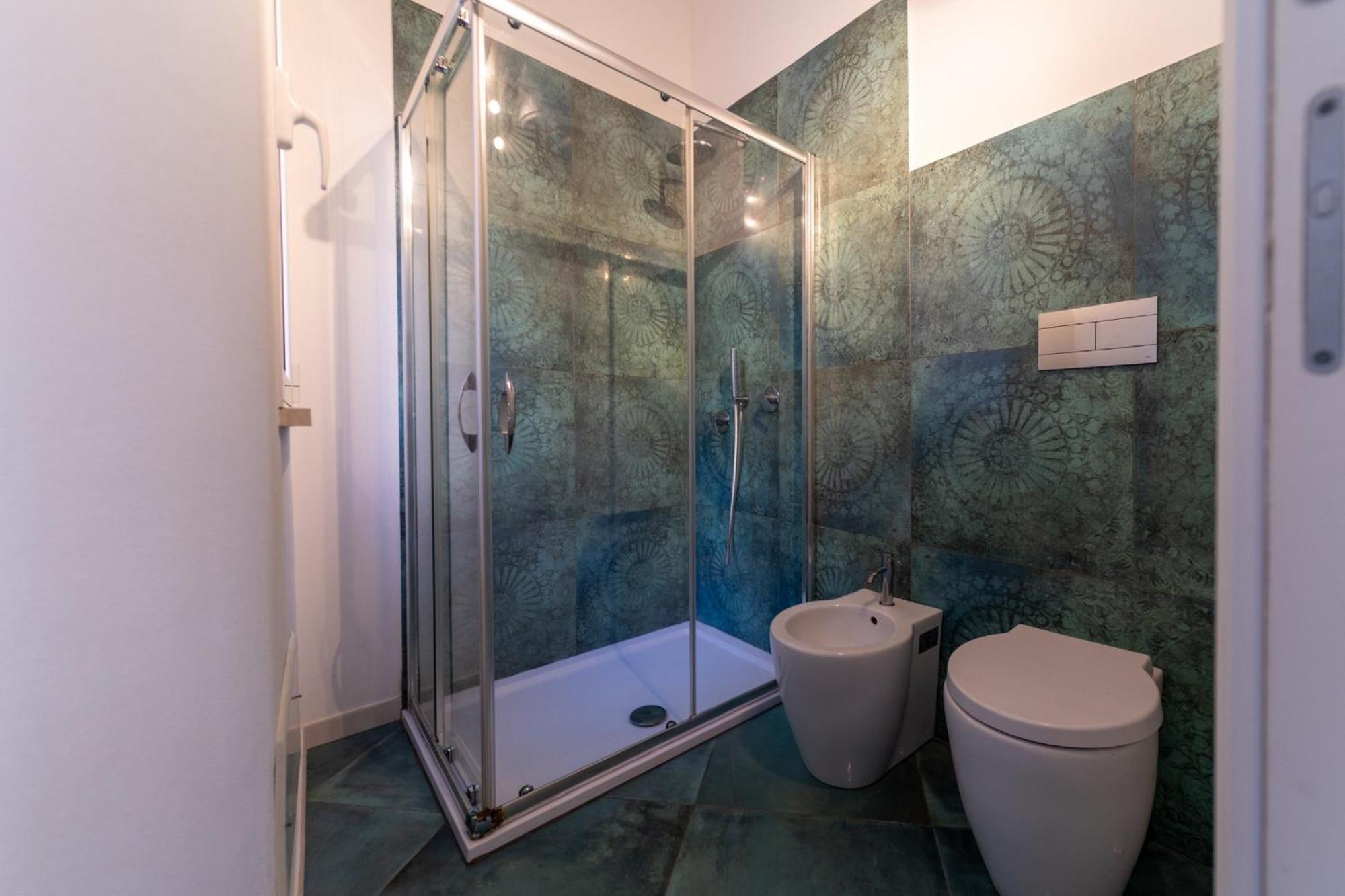 Corte Spagnola - Charming Heaven In Ortigia Apartment Syracuse
